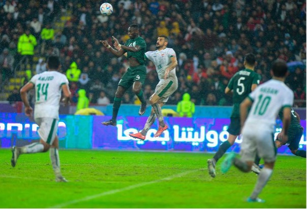 nhận định Al Kahraba vs Baghdad